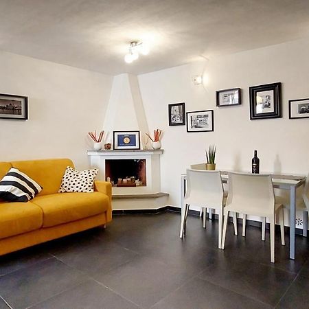 Casa Del Moro - Romantic Loft In Trastevere Экстерьер фото
