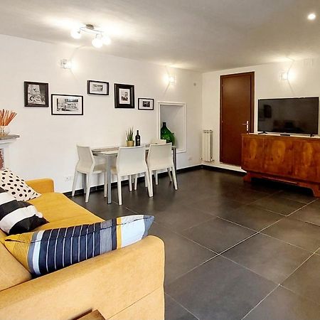 Casa Del Moro - Romantic Loft In Trastevere Экстерьер фото