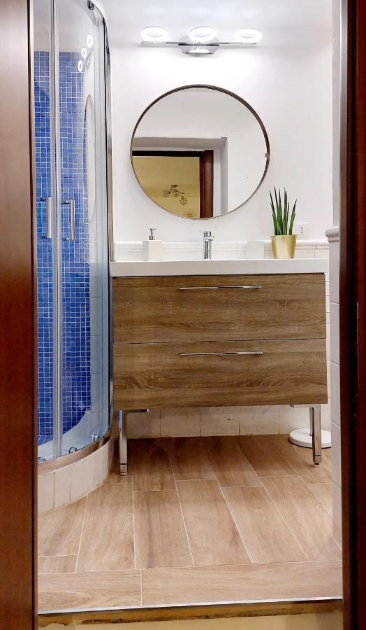Casa Del Moro - Romantic Loft In Trastevere Экстерьер фото